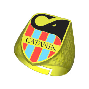 Anello Gold – Catania FC